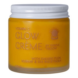 Thrive Tallow Vitamin C Glow Creme, 100ml
