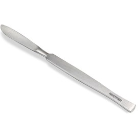 Professional Pedicure Scraper Foot Care Scalpel Callus Scraper Sharp Stainless Steel Callus Remover for Gentle Removal of Calluses