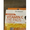 Dr. Smart Vitamin C Eye Pads For All Skin Types