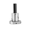 16mm Bearing Steel Flanged Ball Screw with Ball Nut For