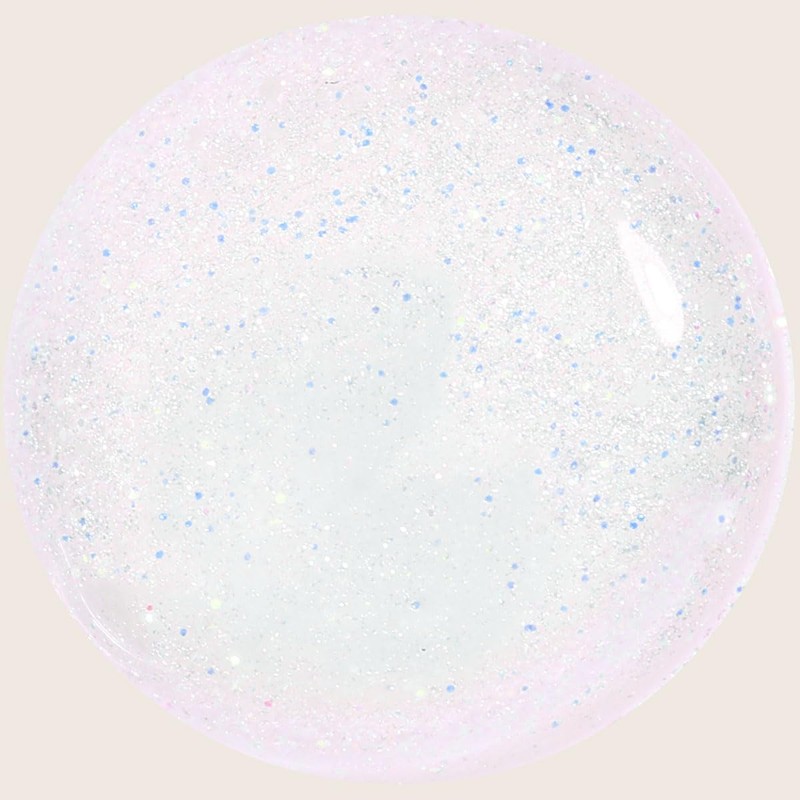 Emmi-Nail Colour Gel 5 ml Rainbow Pearl Glitter