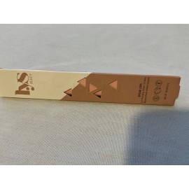 Lys Beauty Speak Love Lip Plumping Glossy Lip Balm DIVA 0.9 oz