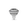 Feit Electric EXN/DM/LED 5.5 Watts, High Performance Dimmable MR16 Bi-Pin