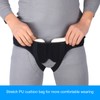 Male Inguinal Hernia Support Belt Adjustable Small Intestinal Hernia Brace