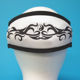 seacanary (si-kyanari-) For Snorkeling Diving masukusutorappukaba- toraibarurain White