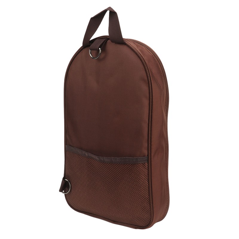 Camping Cooking Utensil Bag Polyester Fiber Multifunctional Portable Camping Cookware