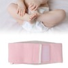 Baby Umbilical Hernia Belt Fixation Support Compression Baby Belly Button