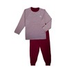 Selente Sweet Dreams Men's Modern and Comfortable Soft Cotton Pyjamas