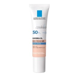 La Roche-Posay Uvidea XL BB Tinted Cream SPF 50+ - Light 30ml