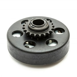 KIT ADAPTADOR DE FILTRO DE AIRE DE PERFIL POD 47CC 49CC 50CC BICICLETA COHETE