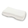 TEMPUR Jersey Cushion Cover for Millennium/Original Sleeping Pillow, Fitted Cover