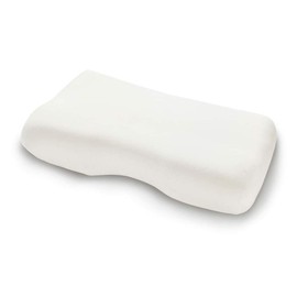TEMPUR Jersey Cushion Cover for Millennium/Original Sleeping Pillow, Fitted Cover with Elastic Band, One Size (S/M/L/XL), Beige