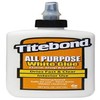 Titebond 5033 All-Purpose White Glue 8 oz
