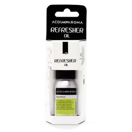 Acqua Aroma Bamboo Refresher Oil 0.7 FL OZ (20ml)