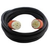 AC WORKS [L2120PR] SOOW 12/5 NEMA L21-20 20A 3-Phase 120/208V