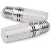 SAUGLAE 15W LED Bulbs, 120W Incandescent Bulbs Equivalent, 1500Lm, 3000K