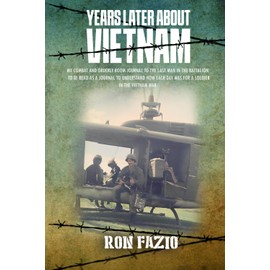 Years Later About Vietnam