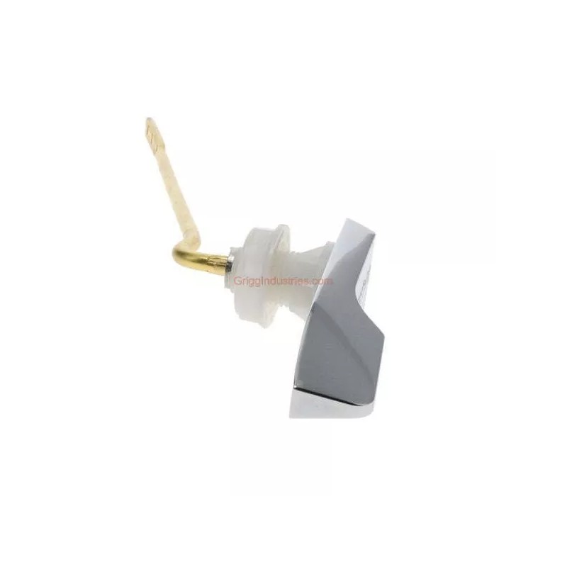 Mansfield 55 Trip Lever Metal