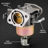 Carburetor Maintenance Kit with Air Filter for KT725 KT730 KT735