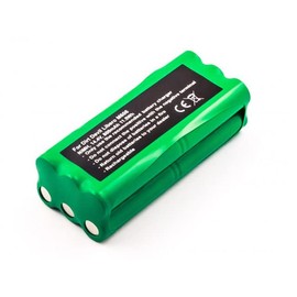 EMCom Akku f1r Dirt Devil Libero, Fusion, Puck Spider M606, M607, M610, M611, M612, M613, Ecovacs, Midea, Sichler, Taurus, 0606004, R1-L051B, NC5755-944, 14.4V (800 mAh)