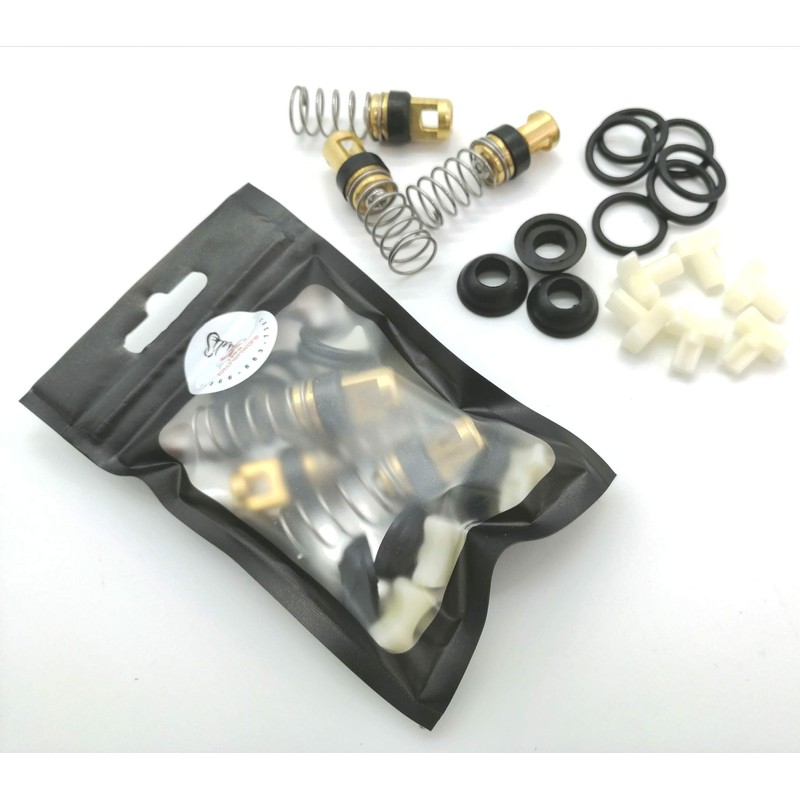 Repair Kit for Wok Range Faucet (Royal Britania) #Kit C