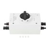 Solar Panel Disconnect Switch DC1000V IP66 DC Isolator Switch for