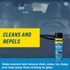 Rain-X 5080233 2-In-1 Glass Cleaner Plus Rain Repellent, 18 Ounce