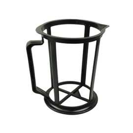 yotoriyama Disposable Paint Container 1l Container 601