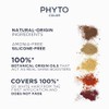 Phyto Phytocolor # 5.7 castano claro