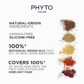 Phyto Phytocolor # 5.7 castano claro