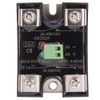 Berm Solid State Relay Single Channel Dual Channel AC DC
