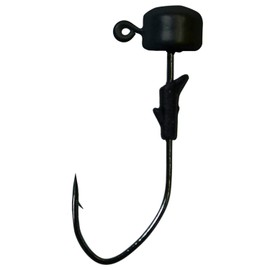 LS PRO-V Finesse JIG, 1/16OZ, Black