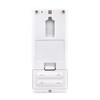 Replacement RH18A Remote Control Applicable For Mitsubishi Electric Air Conditioner,Compatible