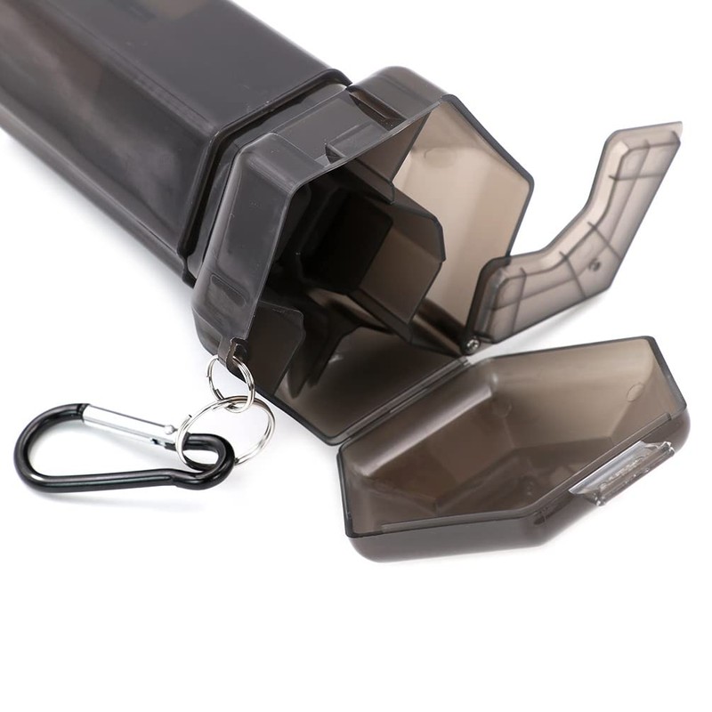 CUESOUL HEX Chopping Dart Case