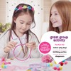 Headband Making Kit for Girls - Arts & Crafts Gift