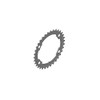 Shimano FC-RS510 chainring, 34T-MS