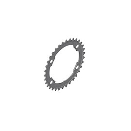 Shimano FC-RS510 chainring, 34T-MS