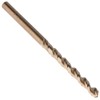 Dewalt DT4904-QZ DT4904-QZ-Broca de Cobalto HSS-CO Extreme para Metal 4mm