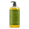 Sore Muscle Massage Oil with Lavender and Chamomile Essential Oils