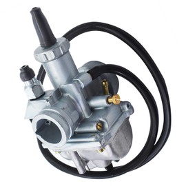 Carburetor Carb Replacement for Suzuki Quadrunner 160 LTF160 2x4 1991-2004 LT160E 2x4 1989-1992 160 LT160 2x4 1989-1991 13200-02C03 13200-03400