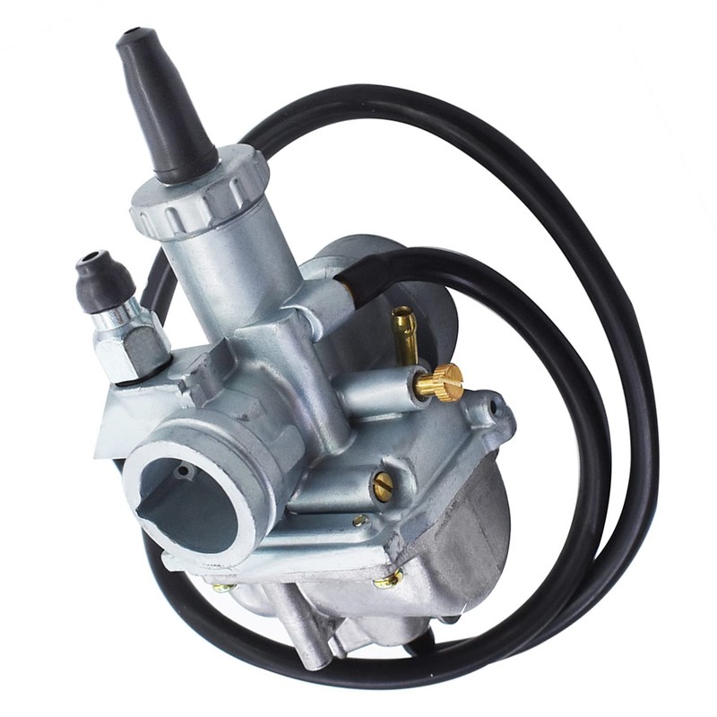 Carburetor Carb Replacement for Suzuki Quadrunner 160 LTF160 2x4 1991-2004