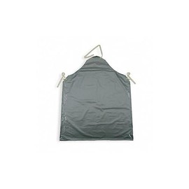 Honeywell 45" Silver Shield 2.7 mil EVOHPolyethylene Chemical Protection Apron