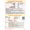 Lucky Masale Combo Fish Pack of 5 (3 Fish Fry,