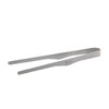 MYsk Mini Titanium Tongs, 6.5 inches (16.5 cm)