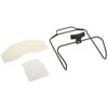 Makita A-51122 2-Way Change Set for Lawn