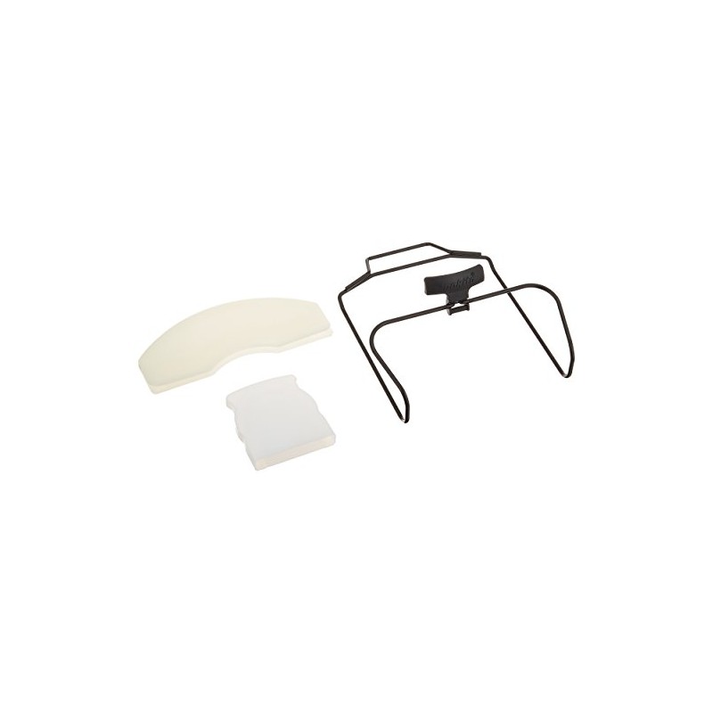 Makita A-51122 2-Way Change Set for Lawn