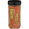 Spicely Organics Organic Taco Seasoning 1.8 Oz