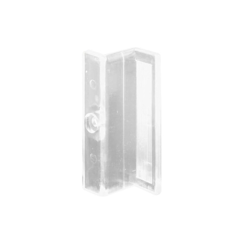 Prime-Line M 6220 2-1/2 In. Clear Acrylic Swinging Shower door
