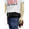 USA Pro Tools Tool Belt | Leather Tool Rig for