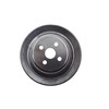 Silscvtt Engine Fan Grooved Belt Pulley 3914463 3902710 Replacement for